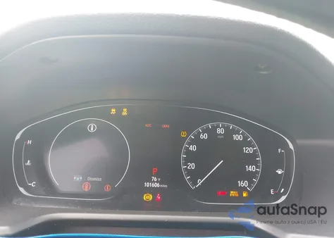 2018 Honda Accord Lx из США, поврежденный, VIN 1HGCV1F11JA117281